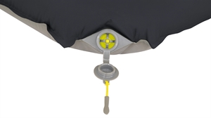 Outwell Sleepin Single 10.0 cm